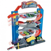 HotWheelsCityStuntGarage