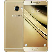 SamsungC5000GalaxyC55.2"4+64Gb2600mAhDUOS/PINKGOLDCN+
