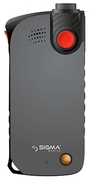 МобильныйтелефонSigmaComfort50Light/GREYRU