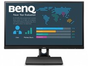 Монитор27.0"BenQBL2706HT,Black