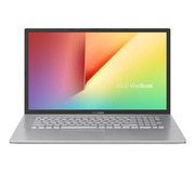 ASUSVivobookX712E17.3"(i5-1135G7/8GB/512GB/Win10)SilverNEW