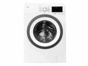 СтиральнаямашинаBekoWUE9736XST,White