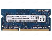 4GBSODIMMDDR3HynixPC128001600MHz(HMT451S6BFR8A-PB)