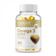 OstrovitOMEGA3ULTRA90капсул