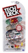 SpinMaster6062869TechDeckFingerboard4Pack
