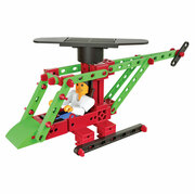 FischerTechnikAdvanced-Solar