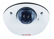 LILINIPD2220ES4.32.0Mpixel,PoEMini-omeIndoorSurveillanceCamera,1/2.7"CMOS,1920x1080,MicroSD/SDHC,H.264/MJPEGvideocompression,w/Microph