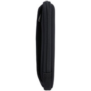 10"TabletSleeve-CaseLogicTNEO-110KBLACKiPad®/10"TabletAttachewithPocket