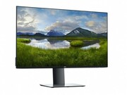 Монитор27.0"DELLIPSLEDU2719DCUltraSharpBorderlessBlack