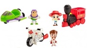 FigurinasiVehicul"ToyStory"inasort.