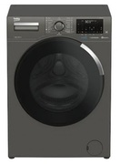 СтиральнаямашинаBekoWUE8736XCM,Grey