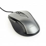 "MouseGembirdMUS-6B-01-BG,Optical,800-1600dpi,6buttons,Ambidextrous,Black/Grey,USB-https://gembird.com/item.aspx?id=10430"