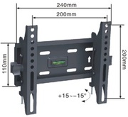 suportputvZANETTIDWD931T-TV23"-42"