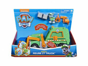 PawPatrolCamionuldereciclare