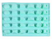 FISSMAN6555Формадляльдаишоколада30ячеек