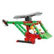 FischerTechnikAdvanced-Solar