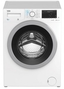СтиральнаямашинаBekoHTV8636XS0,White