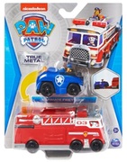 SpinMaster6063231PawPatrolFiretruckTeamVehicul