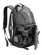 SUMDEXSLRCameraBackpack14"NJC-486BKBlack/Grey