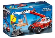 PlaymobilFireCranePM9465