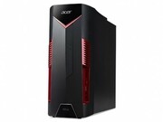 AcerNitro50-600MT(DG.E0MME.015)Intel®Core®i5-84002.8-4.0GHz,8GBDDR4RAM,128GBSSD+1TBHDD,DVDRW,Cardreader,NVIDIAGTX1050Ti4GBGraphics,500WPSU,EndlessOS,noKB/MS,Black/Red