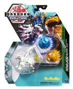 SpinMaster6064656BakuganStarterPack75Oc