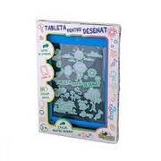 TABLETAP/UDESENATALBASTRU