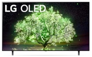 65"OLEDTVLGOLED65A1RLA,Black(3840x2160UHD,SMARTTV,DVB-T2/C/S2)