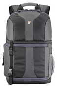 SUMDEXSLRCameraBackpack14"NJC-486BKBlack/Grey