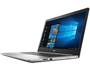 17.3"DELLInspiron175775Silver,AMDDual-CoreRyzen32200U2.5-3.4GHz/8GBDDR4/1TBHDD+128GBSSD/DVD-RW/AMDRadeonVega3/WiFi802.11ac/Bluetooth4.2/WebcamHD/FP/17.3"FHDAnti-GlareLEDBacklitDisplay(1920x1080)/Windows1064-bit