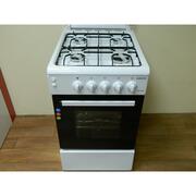 ГазоваяплитаZANETTIZ60EWHFONTA