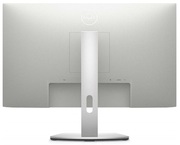 23.8"DELLIPSLEDS2421HSBorderlessBlack/Silver(4ms,1000:1,250cd,1920x1080,178°/178°,HDMI,DisplayPort,AudioLine-out,Pivot,Heightadjustment)