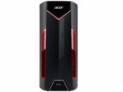 AcerNitro50-100MT(DG.E0TME.005)AMDRYZEN526003.4-3.9GHz,8GBDDR4RAM,128GBSSD+1TBHDD,DVDRW,Cardreader,NVIDIAGTX10603GBGraphics,500WPSU,EndlessOS,noKB/MS,Black/Red