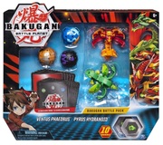 BakuganBattle5PackAst