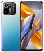 СмартфонXiaomiPOCOM5s6+128GBBlueEU