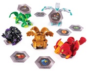 BakuganBattle5PackAst