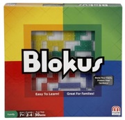 MattelBJV44JocDeSocietateBlokus