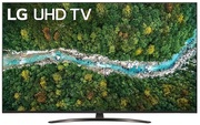 Телевизор50"LEDTVLG50UP78006LC,Black