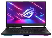 НоутбукASUS15.6"ROGStrixSCAR15G533ZSBlack(Corei9-12900H32Gb1Tb)
