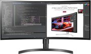 Монитор34"LG34WL85C-B,Black
