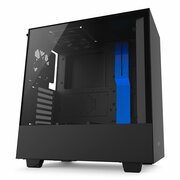 КомпьютерныйкорпусNZXTH500BlackBlue(CA-H500B-BL)