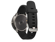 AcmeSW101Smartwatch,0.95"TFTColorDisplay,Li-ion,Accelerometer,Pedometer,HearRatemonitor,TouchScreen,Water-resistantIP68,Bluetooth4.0