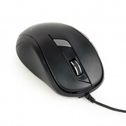 "MouseGembirdMUS-6B-01,Optical,800-1600dpi,6buttons,Ambidextrous,Black,USB-https://gembird.com/item.aspx?id=10429"