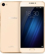 MeiZuU105.0"3+32Gb2760mAhDUOS/GOLDRU