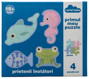 Prieteniimeiinotatori