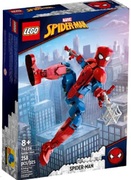 КонструкторLegoMarvelSuperHeroes76226Spider-ManFigure