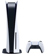 SONYPlayStation5+DestructionAllstars,White