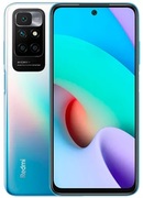 СмартфонXiaomiRedmi10(2022)6+128GBSeaBlueEU