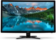 23.6"ACERLEDG246HLBlackBorderless(5ms,20M:1,250cd,1920x1080,170°/160°,VGA,DVI,HDMI)[UM.FG6EE.G01]
