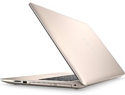 17.3"DELLInspiron175775RoseGold,AMDDual-CoreRyzen32200U2.5-3.4GHz/12GBDDR4/1TBHDD+128GBSSD/DVD-RW/AMDRadeonVega3/WiFi802.11ac/BT4.2/WebcamHD/BacklitKeyboard/FP/17.3"FHDAnti-GlareLEDBacklitDisplay(1920x1080)/Windows1064-bit